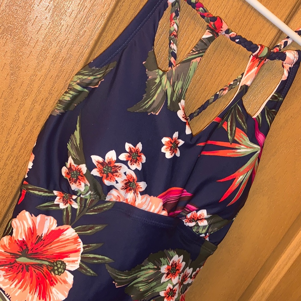 KONA SOL Swimsuit